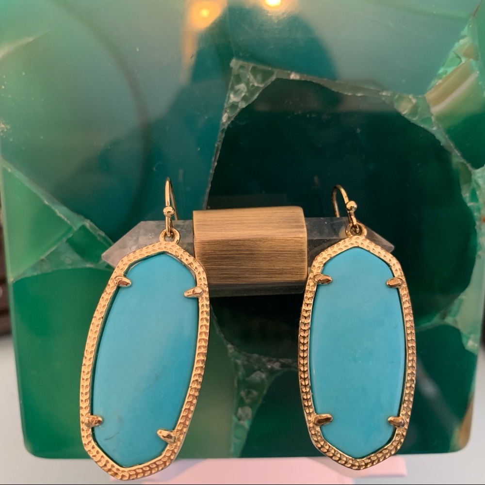 Kendra Scott Elle Earrings